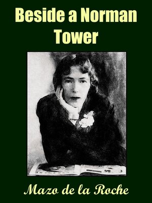 cover image of Beside a Norman Tower